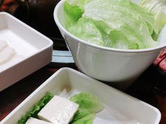 -古关火锅店(古北水镇景区店)
