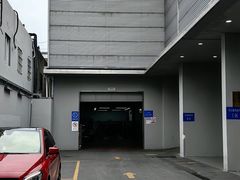 -上海德星奔驰(江杨南路店)