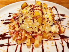 -TAIFORKS 大福食堂·山葵烤肉料理·拌饭(宝安店)