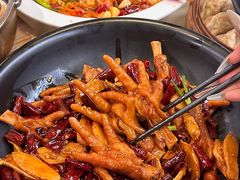 -聚味瞿记·龙虾堂(坡子街店)