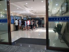 -上海市皮肤病医院(武夷路院区)