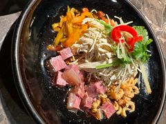 -大潮淮·淮扬菜(何园旗舰店)