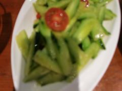 -东方亚克西餐厅(西康路店)