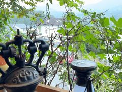 -马灯部落·西湖边的创意山景餐厅(虎跑动物园店)