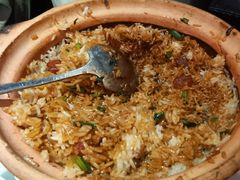 -日昌餐馆(德胜门店)