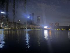 -天鹅湖体育公园
