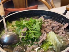 -乔阿马·江南味·驴肉香(龙湖华泾天街店)