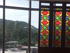 -点都德(广州白云山景区南门店)