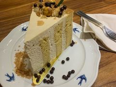 -侘寂甜品(自取店)