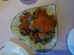 清蒸大闸蟹-王宝和酒家(黄浦店)
