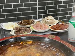 -李德富老街牛杂火锅(抚琴街店)