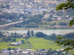-窦圌山风景区
