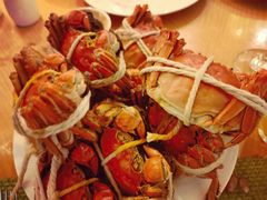 -威斯汀舞台餐厅