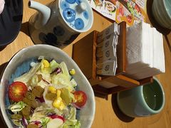 -一心创作料理屋(经开万达店)