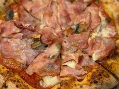 -安立可意大利美食