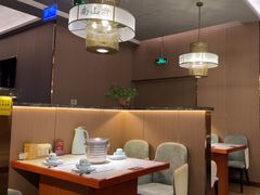 -南山翁新概念川菜(江宁万达广场店)