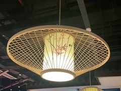 大堂-壹只卤鹅 · 潮汕菜(京基百纳店)
