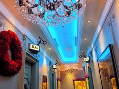 -INLOVE KTV(古墩印象城店)
