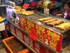 -六合夜市