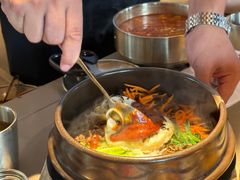 -西塔老太太泥炉烤肉(青浦蟠龙天地店)