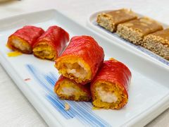 -臻厨·中西名菜·手工点心(萝岗店)