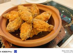 -大嫂镬仔·焖鸡煲·啫啫煲(逢源路店)