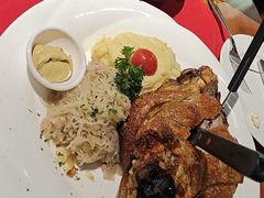 -申德勒加油站西餐厅(日坛路总店)