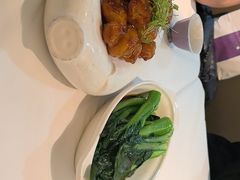 -桂满陇·手作小笼包&江南叫花鸡(中山公园店)