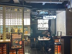 -银河烧鳗·活鳗料理专门店(西单大悦城店)
