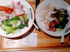 -星仔记烧腊饭店(五山店)