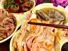 -巴倒烫陆派重庆火锅(南山店)