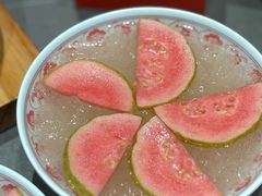 -侠舍·江湖烤全羊·大排档(沌口总店)