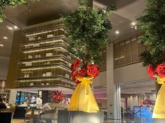 -博林天瑞喜来登酒店·西丽尚膳