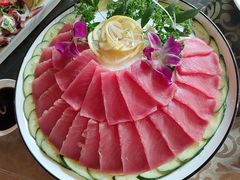 -鱼凫人家