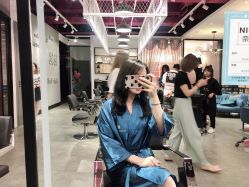-艳遇 style fashion