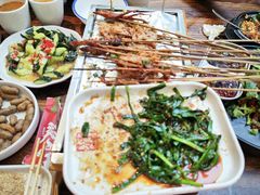 -李不管把把烧(天府三街店)