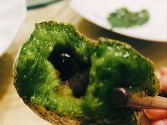 草头饼-同里湖大饭店-怡景轩中餐厅(同里古镇店)