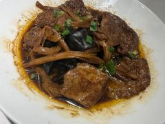 -虎哥私房菜(馒头山店)