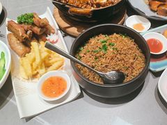 -喜记顺德菜(南昌万象城店)