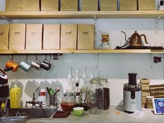 -Joymean coffee.见面咖啡