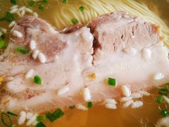 -同得兴 Since·1995 传统苏式面馆(嘉馀坊店)