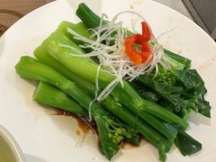 -苏小柳点心·手作小笼包(浦东嘉里城分院)