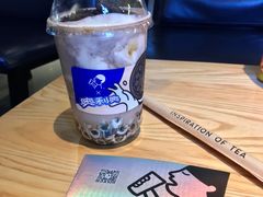 -喜茶(佛山顺德大良东乐路店)