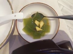 -狮王府淮扬菜(百家湖1912店)