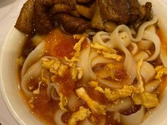 -太原面食店(解放路店)
