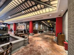 -龙悦湾酒家·八阵鱼生·渔人码头店