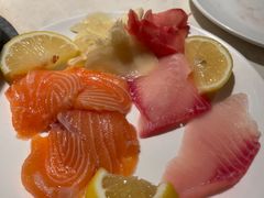 -加餐海鲜自助(宝龙一城店)