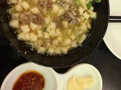 -西安饭庄·非遗陕菜(钟楼店)