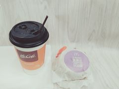 -麦当劳(一德路店)
