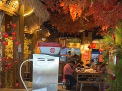 -实在湘·大碗土菜(竹料店)